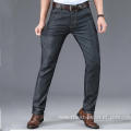 OEM High Quality Customized Stretch Jeans for Men